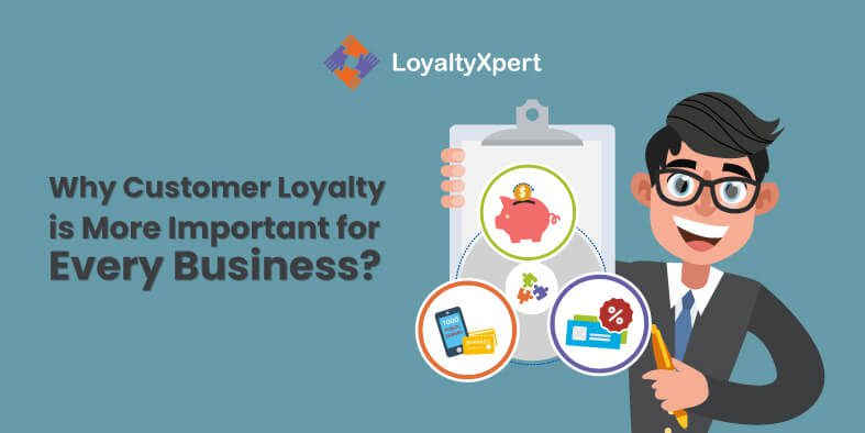 Why Customer Loyalty Is important for Every Business