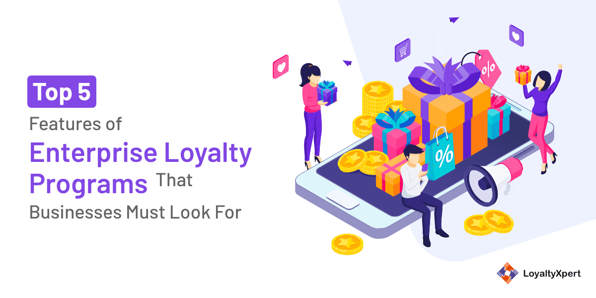 enterprise loyalty program