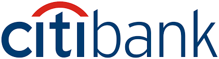 Citi Bank Logo