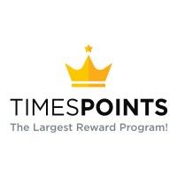 times points logo