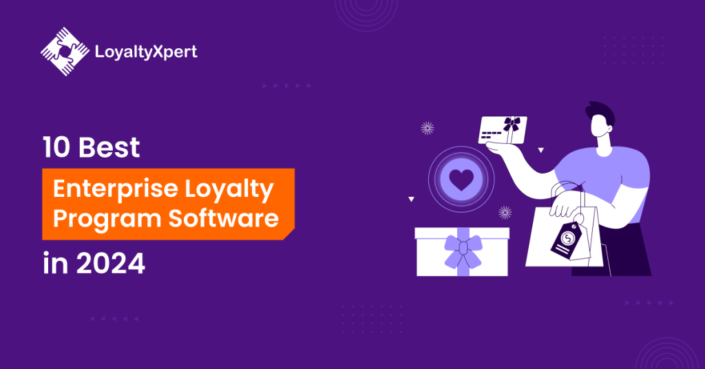 Best Enterprise-Loyalty Program Software in 2024