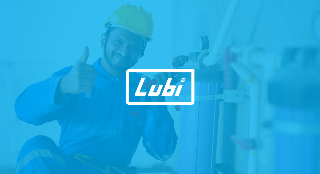 Empowering Plumbers and reaching the end-mile users with the Lubi Loyalty Program