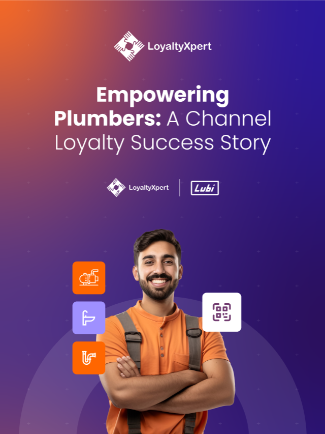Empowering Plumbers A Channel Loyalty Succes Story.