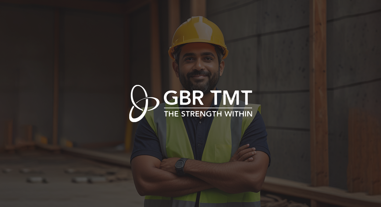 Empowering Masons /Carpenters and reaching the end-mile users with the GBR Loyalty Program