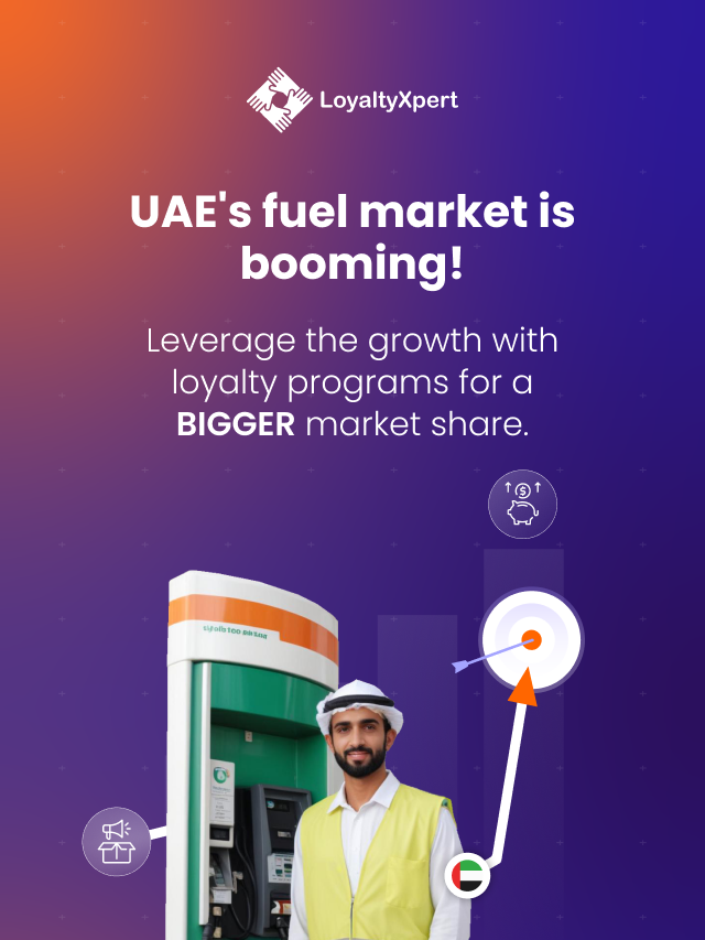 UAE's Booming fuel Market