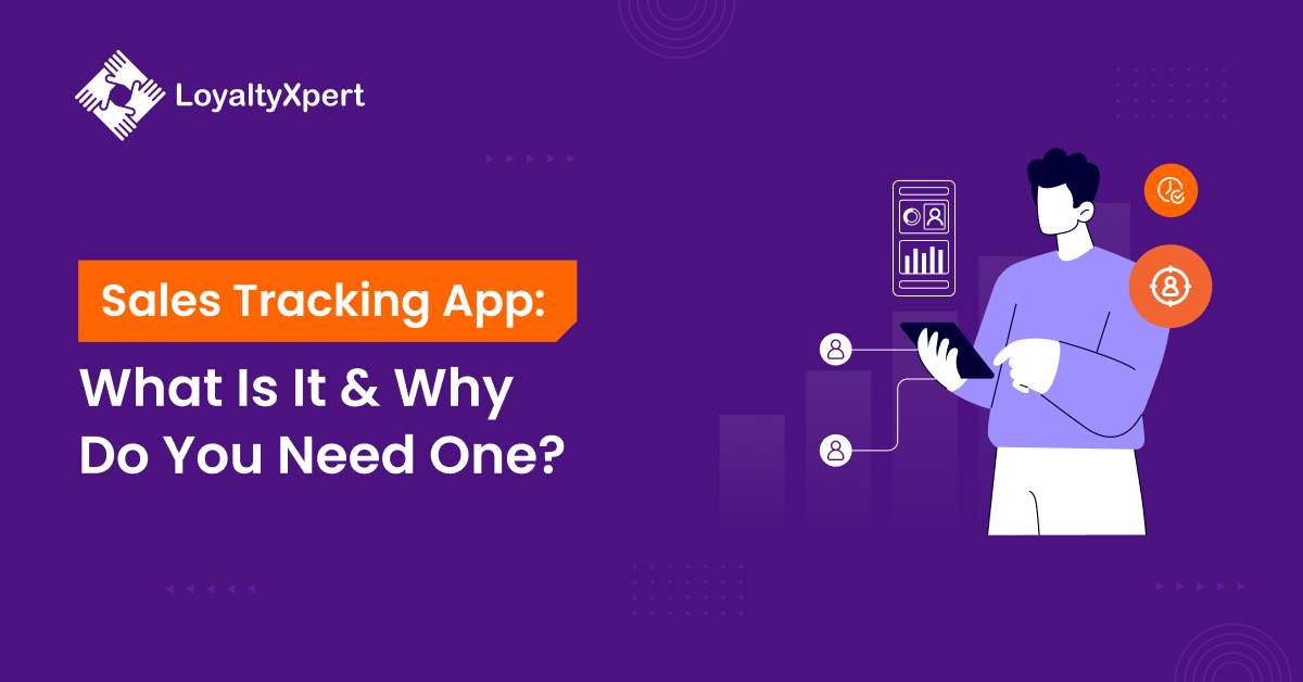 Sales Tracking App: What Is It & Why Do You Need One?