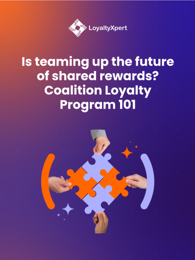 Coalition Loyalty Program