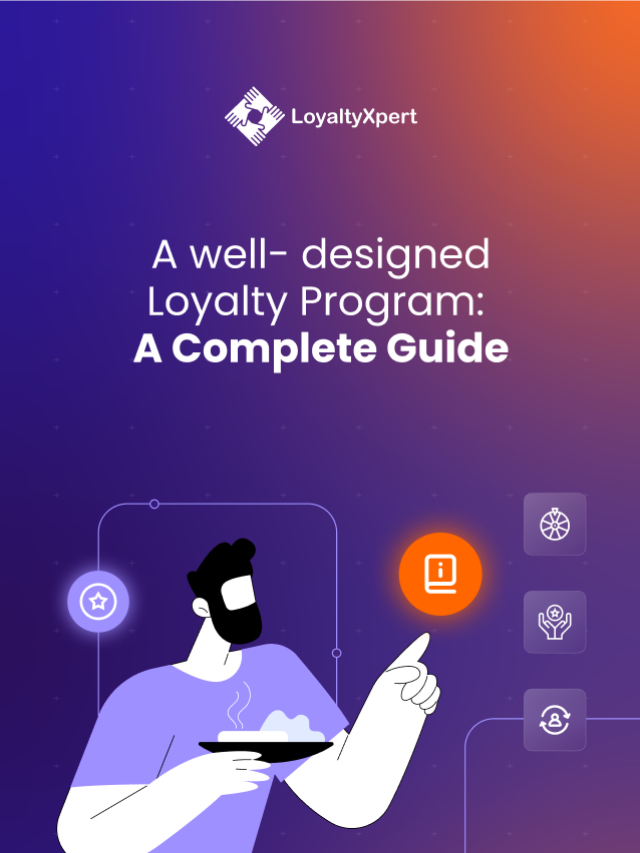 Loyalty Program-A complete Guide