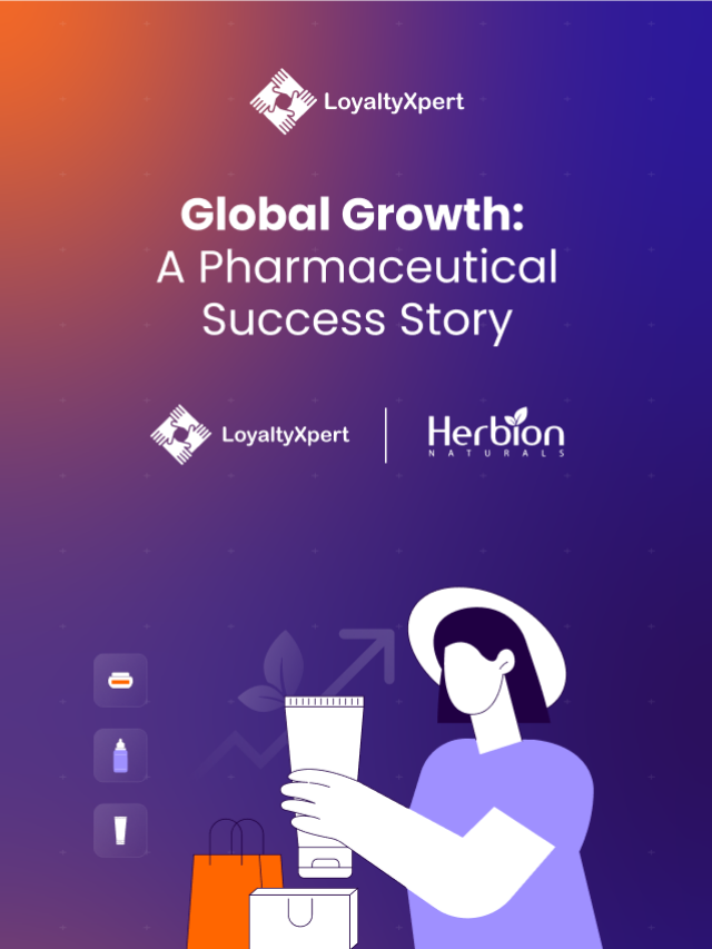 Pharmaceutical Success Story by loyaltyxpert.com