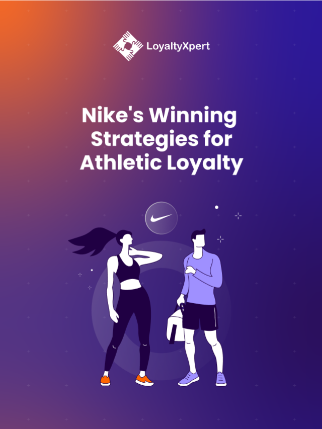 Startegies for Athletic Loyalty