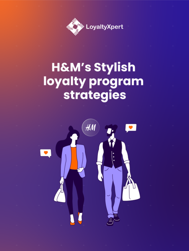 Stylish Loyalty Program Strategies