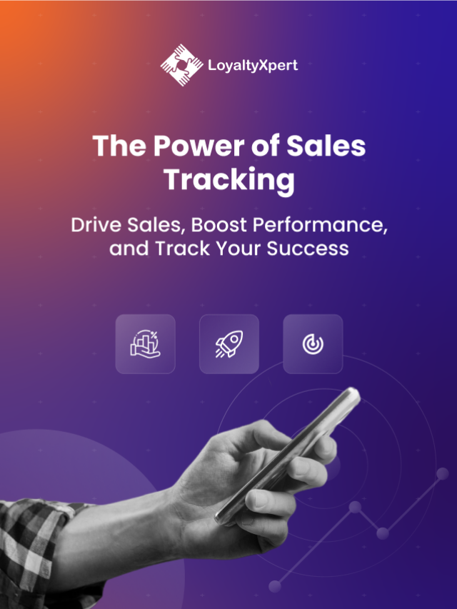 The Power of Sales Tracking