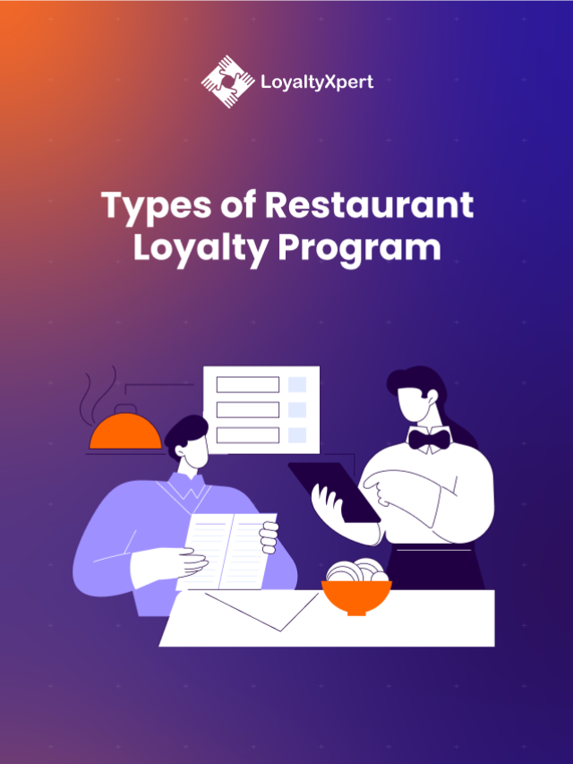 Types of Restaurant Loyalty