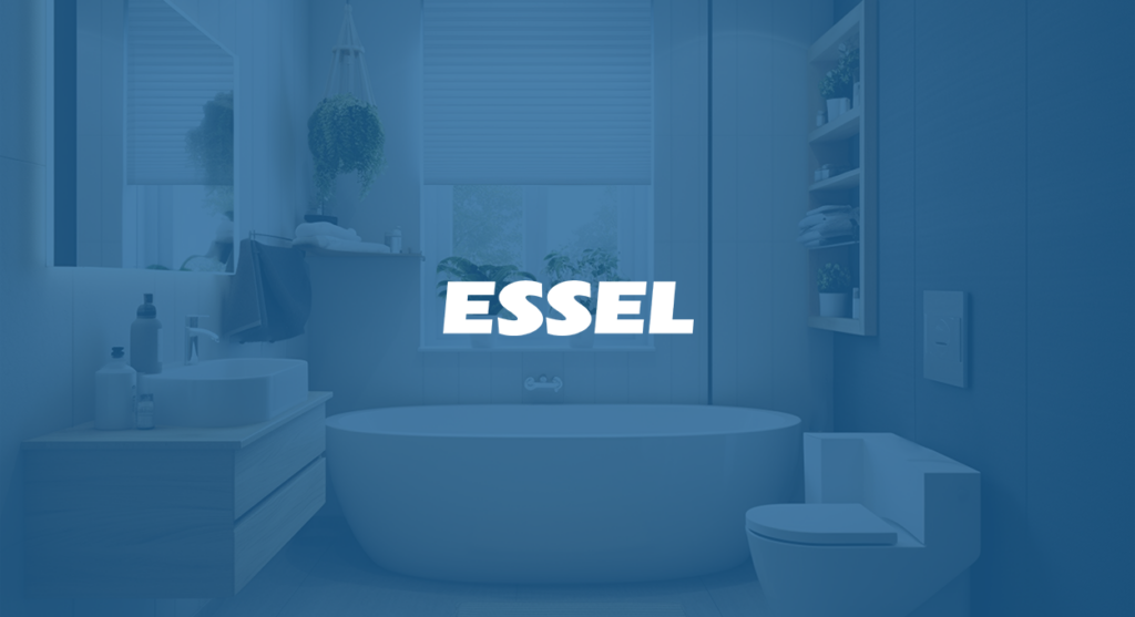 Essel Bath Fittings Case Study