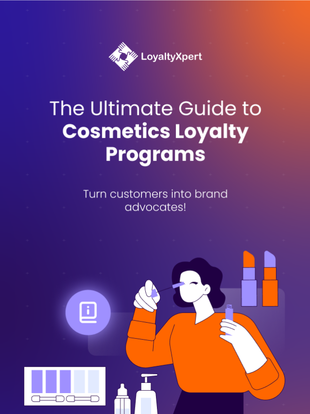 Guide to Cosmetics Loyalty Program