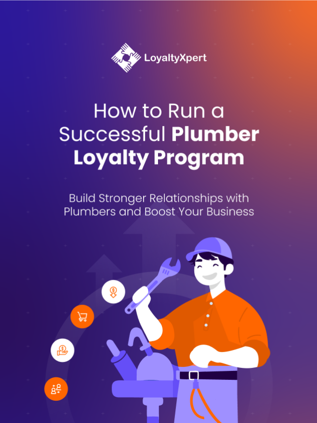 How to Run a Successful Plumber Loyalty Program